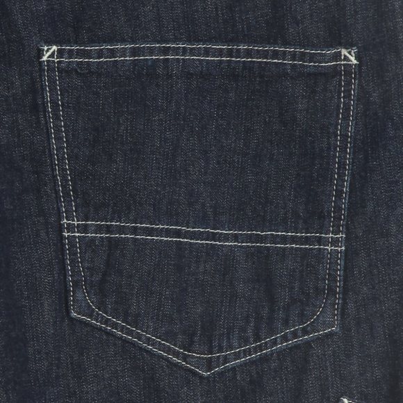 VERY RARE Levi's x Opening Ceremony Jumpsuit - Picture 7 of 8